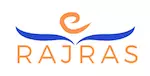 RajRAS - eStore logo
